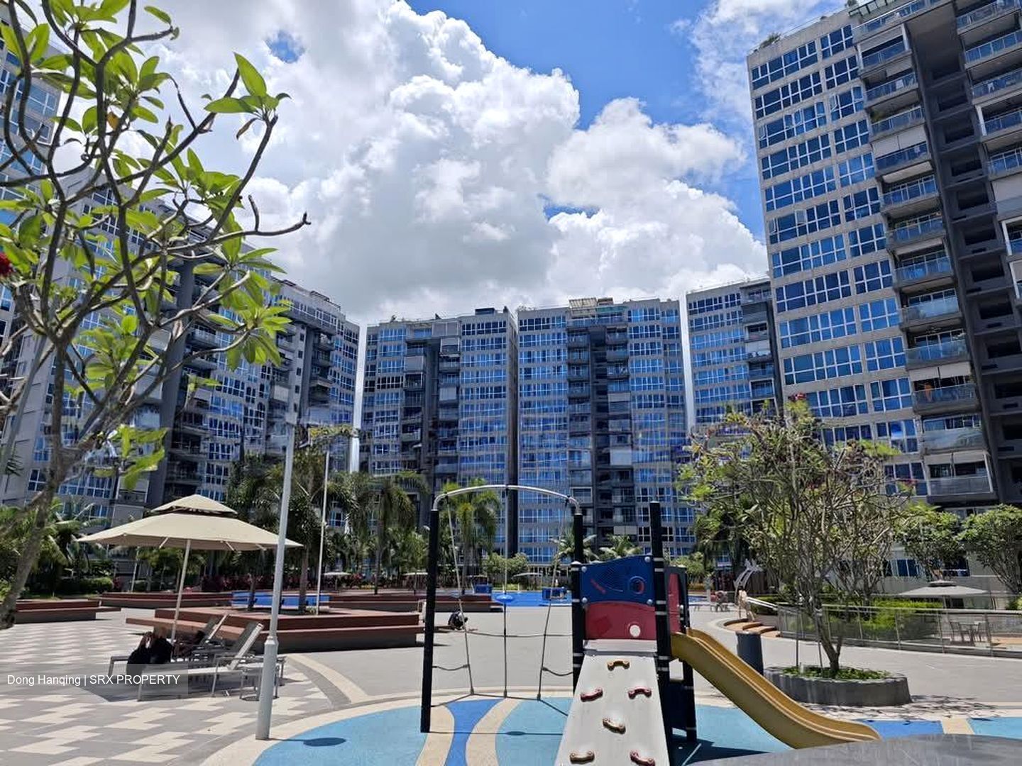 Waterview (D18), Condominium #533395701